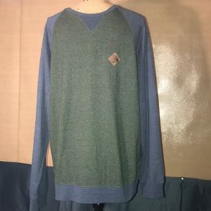 Pullover Sweatshirt by Hippytree
